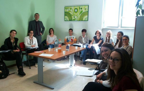 Formazione