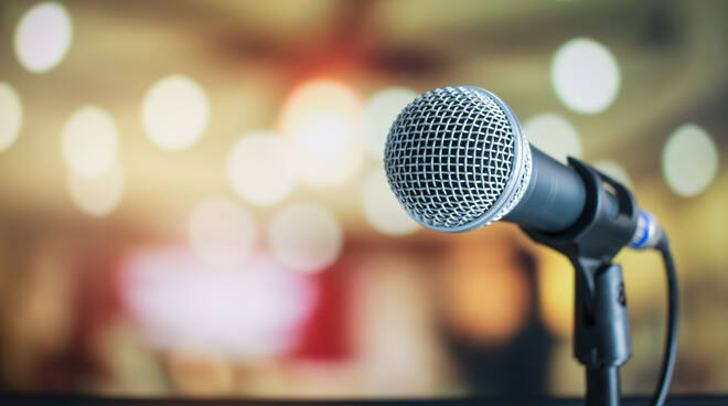 Public Speaking: come effettuare una presentazione di successo