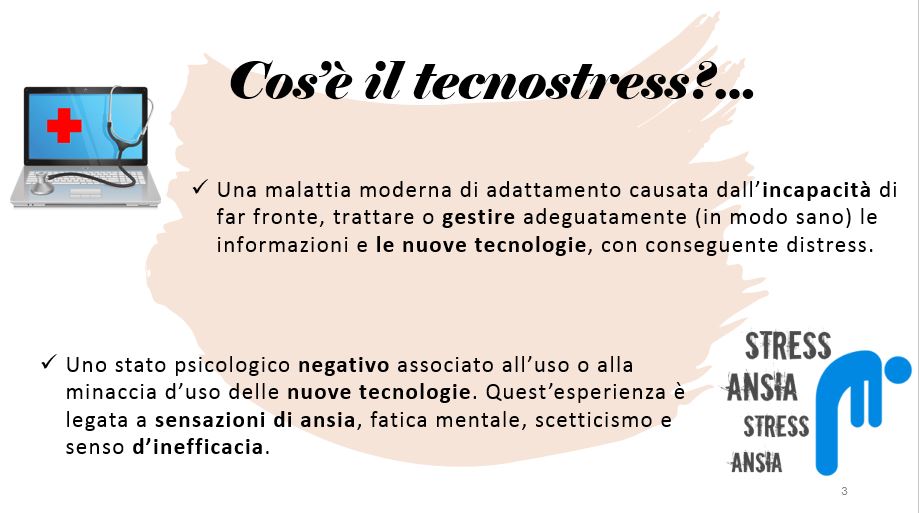 tecnostress