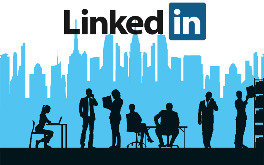 Profilo efficace Linkedin