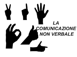 La comunicazione non verbale: la Rivelazione di ciò che la persona ha da  dire, ma che la bocca non dice - Pettinari.Valentina Tesina2012